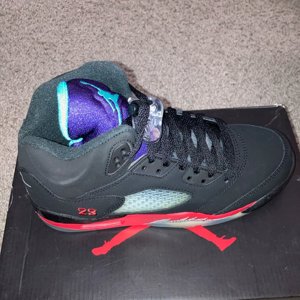 Jordan’s